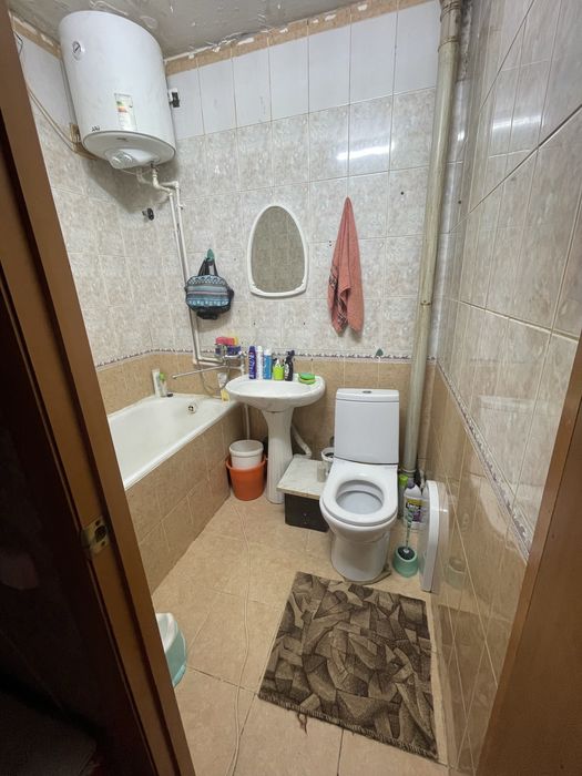 Продам 2 х комнатную квартиру