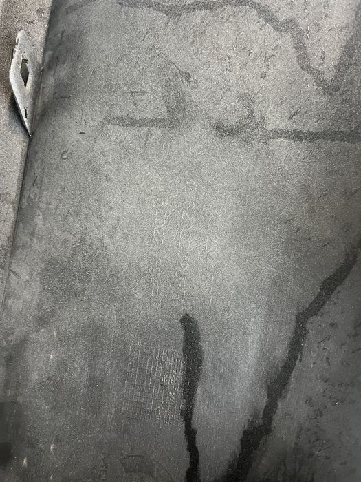 Предна броня Fiat Talento 4бр