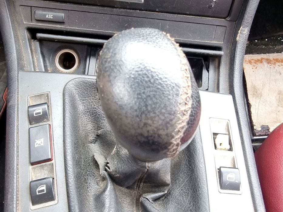 Cutie viteze manuala 5 trepte Bmw 3 (E46) [Fabr 1998-2005] 1.9 M43B 87
