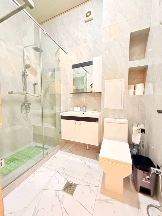 Аренда  Квартира