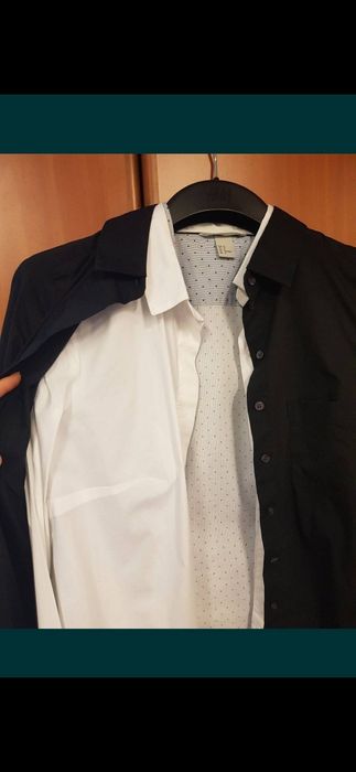 Camasi si pantaloni H&M