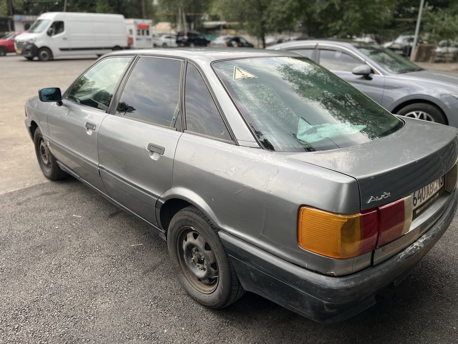 Ауди 80 сатылады