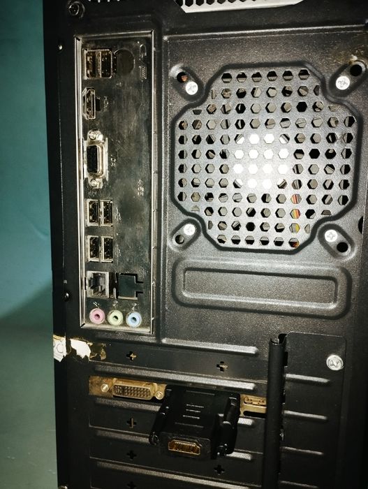 Продам компьютер.