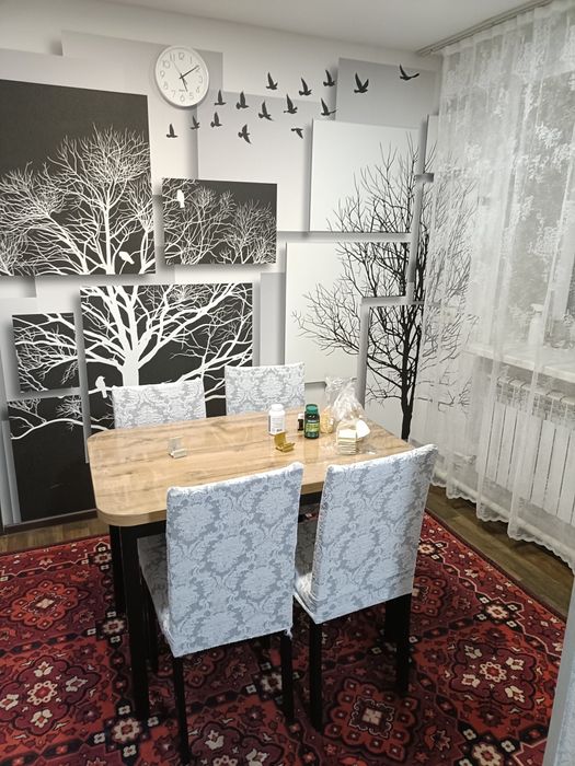 Продам дом или обмен на квартиру