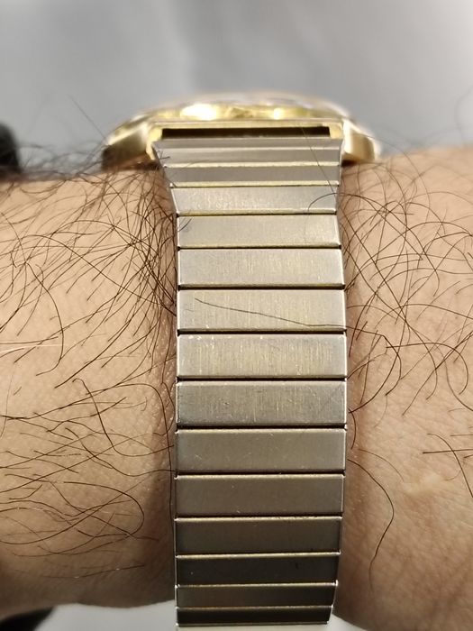 Tissot Seastar original