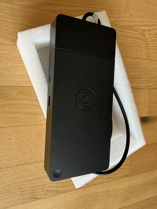 Dell WD19S Docking Station – USB-C, 130W – stare foarte bună
