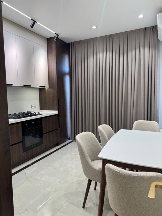 ЖК NRG Qorasuv 3-х комн 94м2 ‼️Карасу6