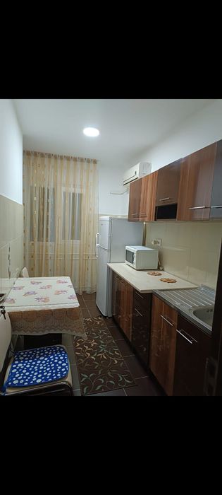 Garsoniera de închiriat în zona Rovine ,Craiova