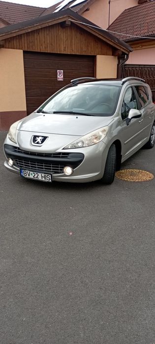 De vânzare Peugeot 207 SW