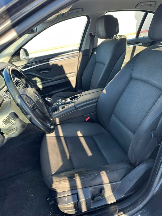 BMW 525d F10 204к.с. N57D30A На Части