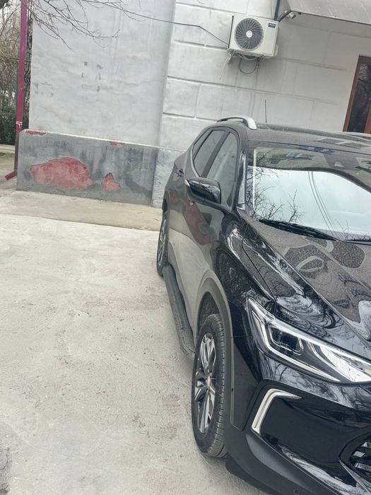 Продаётся Tracker Premier