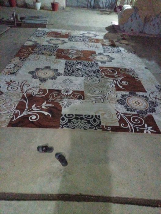 Gılam_ ковёр.gılam