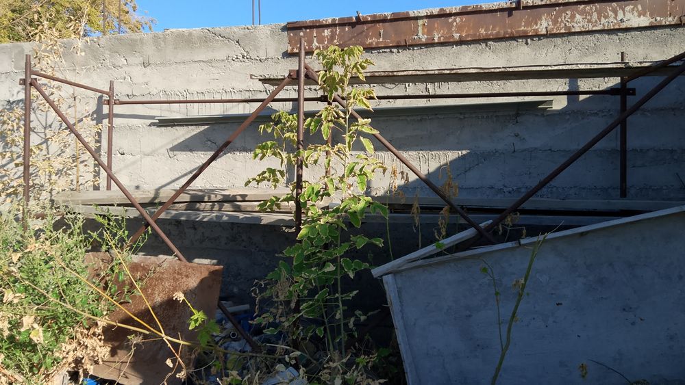 Аренда деревяный опалубки