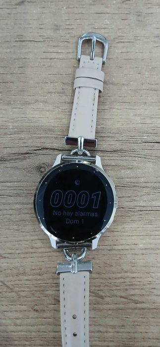 Часовник Garmin VENU 3S