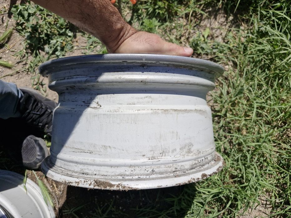 Рио Акцент Пассат Опель R15 Rondell