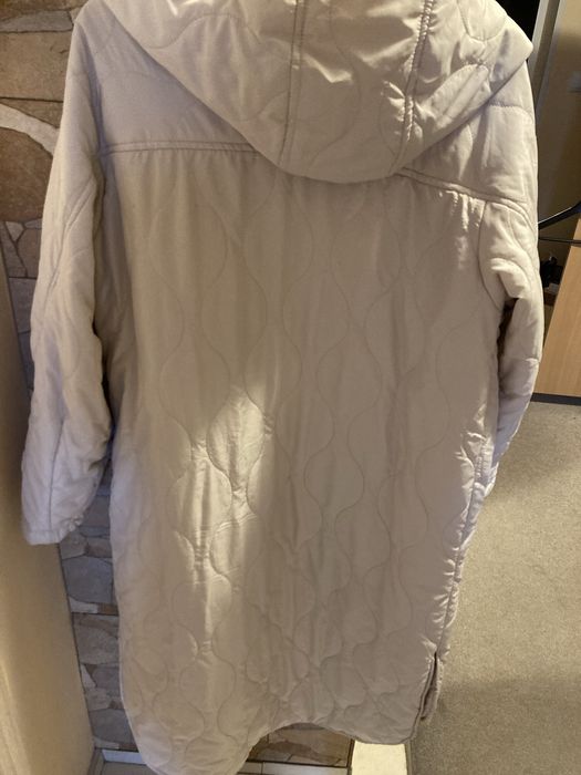 Преходно яке Berhska XS