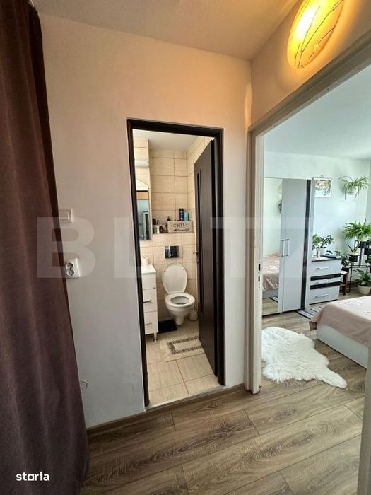 Apartament 2 camere, zona micro 3