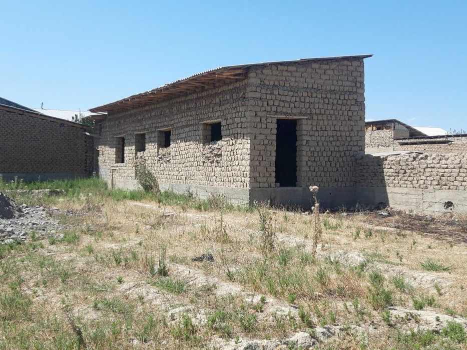 Уй сотилади 3 хона