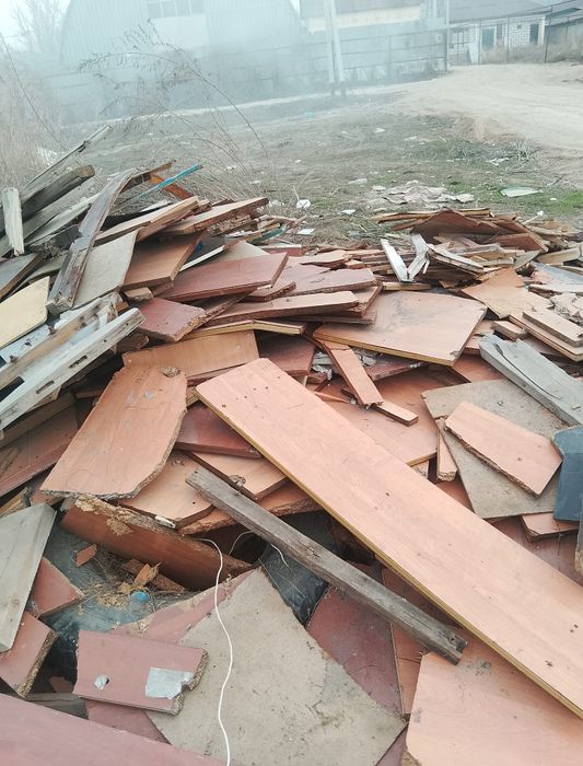 Отындық ағаштар, ескі сөре ағаштары