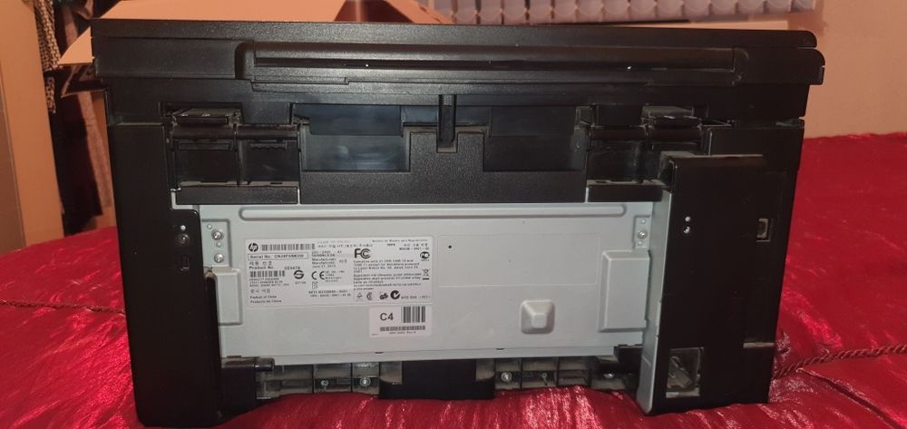 Продам принтер, ксерокс, сканер