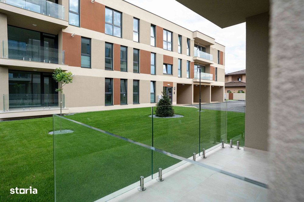 Apartament nou!!