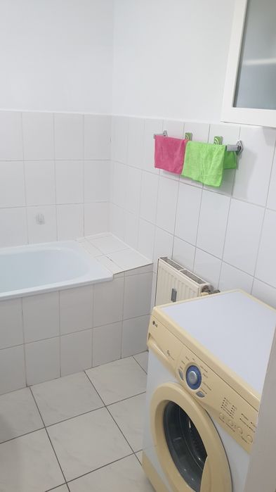 Apartament de inchiriat 2 camere, centru, Lucian Blaga