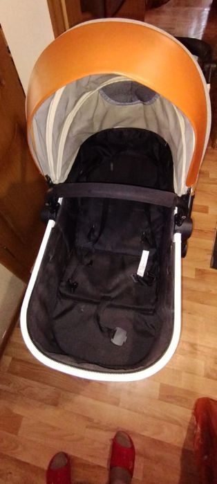 Детская коляска - трансформер