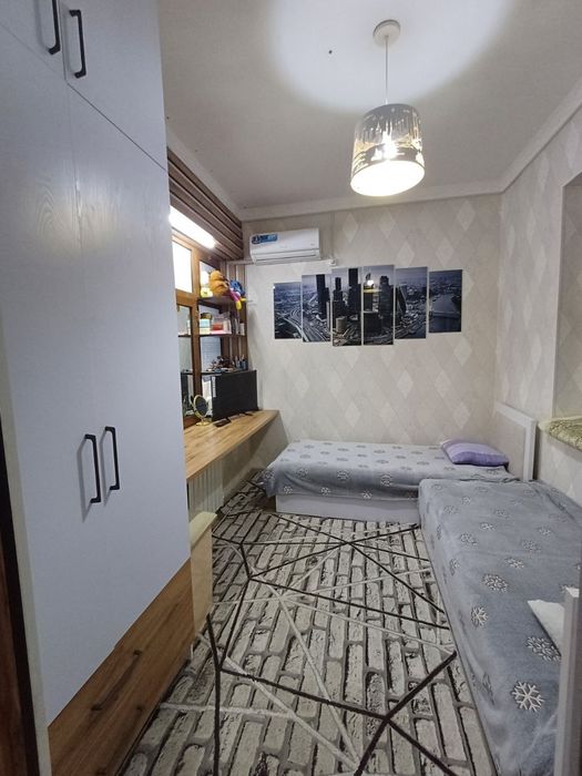 Каартира сотилади