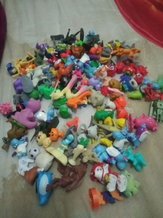 Игрушка машины продается! Игрушка детская машина киндер! Tayyor biznes