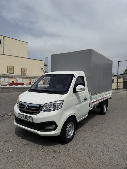Changan shineray