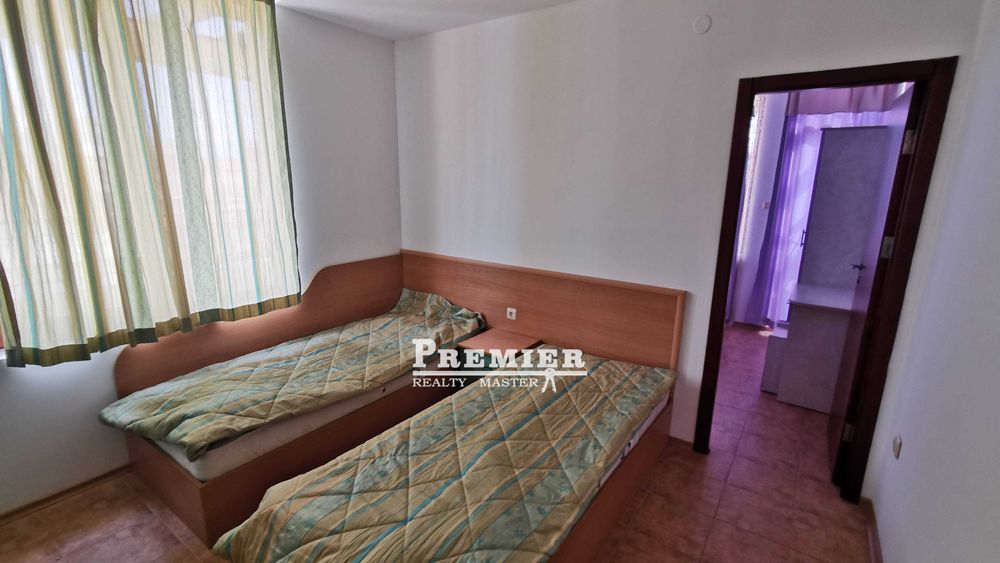 Продава се Тристаен апартамент в Свети Влас - 120 кв.м за 875 €/кв.м - Снимка #12