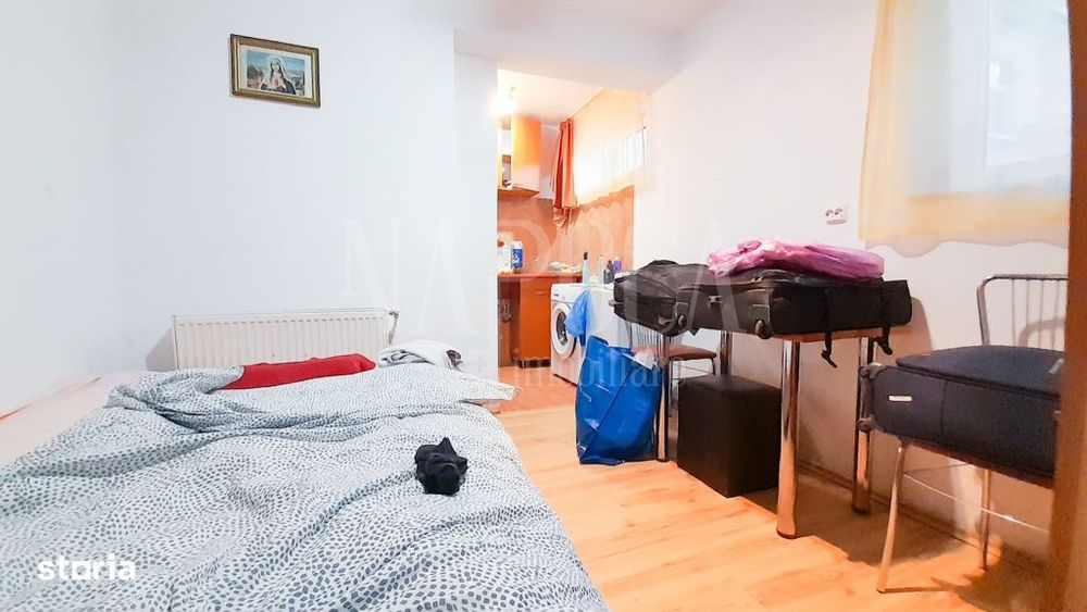Apartament 2 camere de vanzare in Centru, Cluj Napoca - Vedere 5