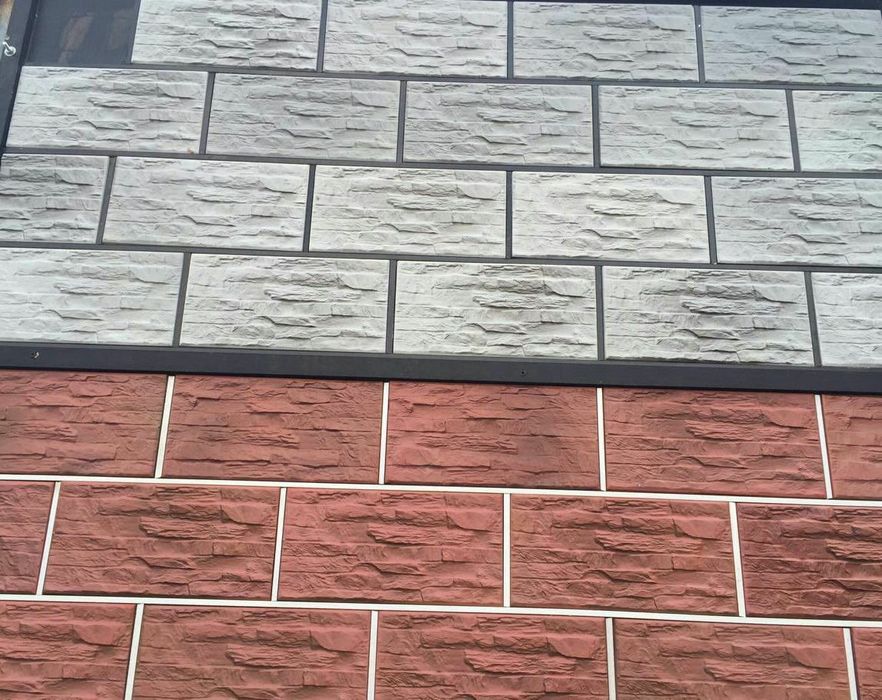 Брусчатки и цоколь