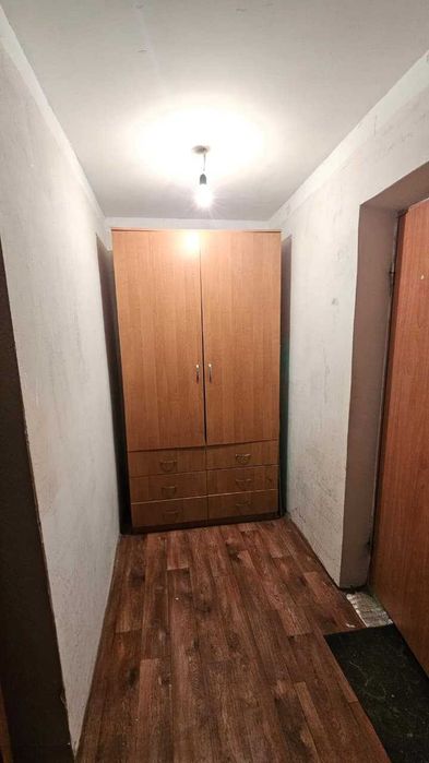 Продажа 1-комнатной квартиры 14500