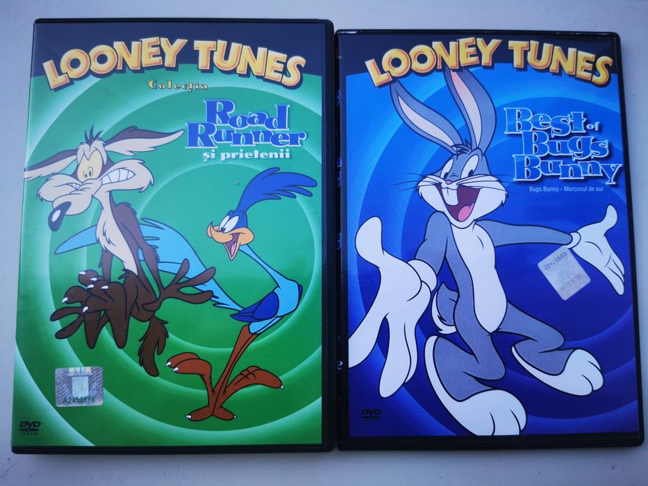 Desene animate Scooby Doo -  Prietenii micutului Felix