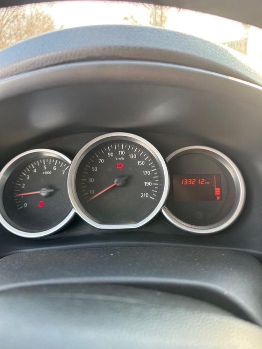 Dacia Logan 1.0Sce 2017