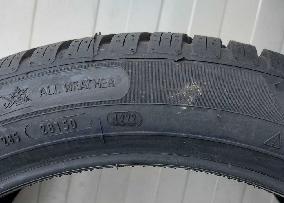 245/40 R18, 97Y, PETLAS, PT565, Anvelope mixte M+S