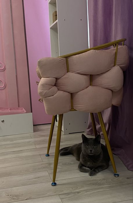 Кресло для макияжа