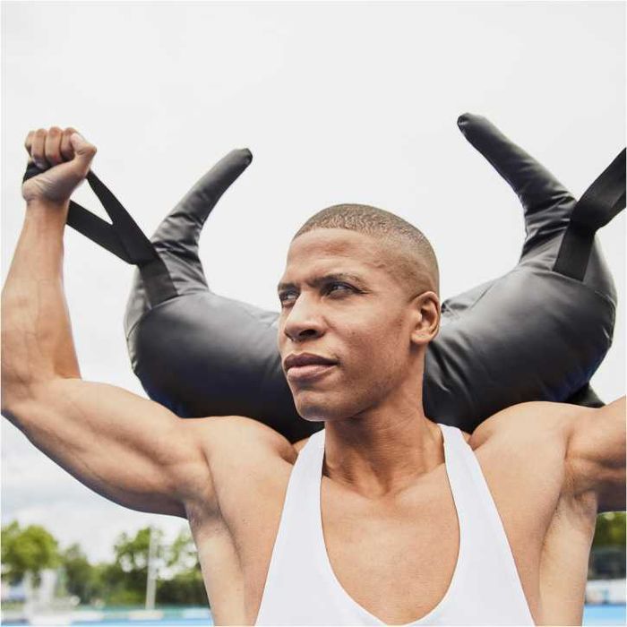 Sac bulgaresc: 22,5 KG