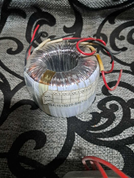 Трансформатор для акустической системы Microlab микпрлаб