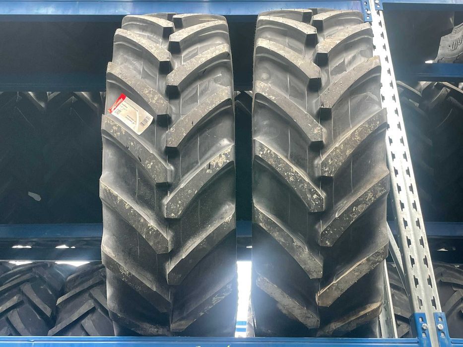 420/85R34 cauciucuri radiale Alliance de McCormick Intl B105Max QZXM