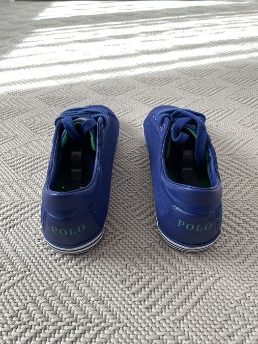 Pantofi Polo Raplh Lauren