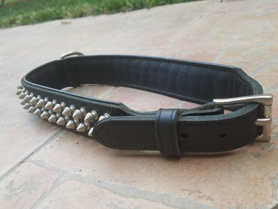 Продам ошейник для крупной собаки