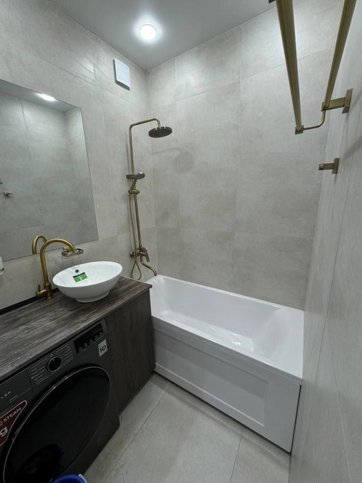 Сдаётся квартира ул Себзар 3/2/9 на Шайхантахурский