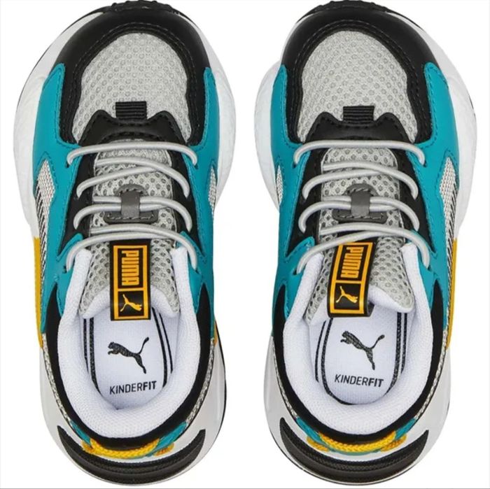 Оригинални!Нови!Детски маратонки Puma RS-Z Core,21н.