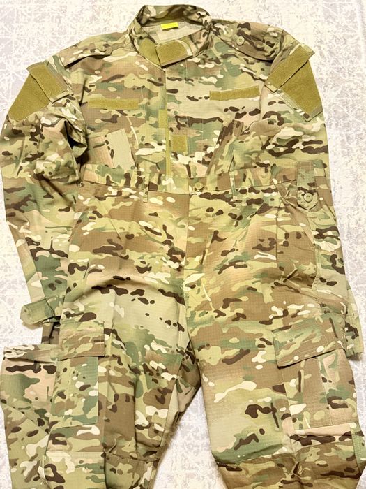 Продам новую военную форму