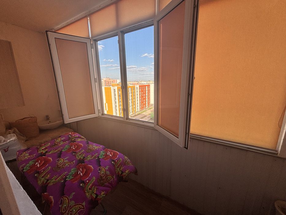 Продам 1 комнатную