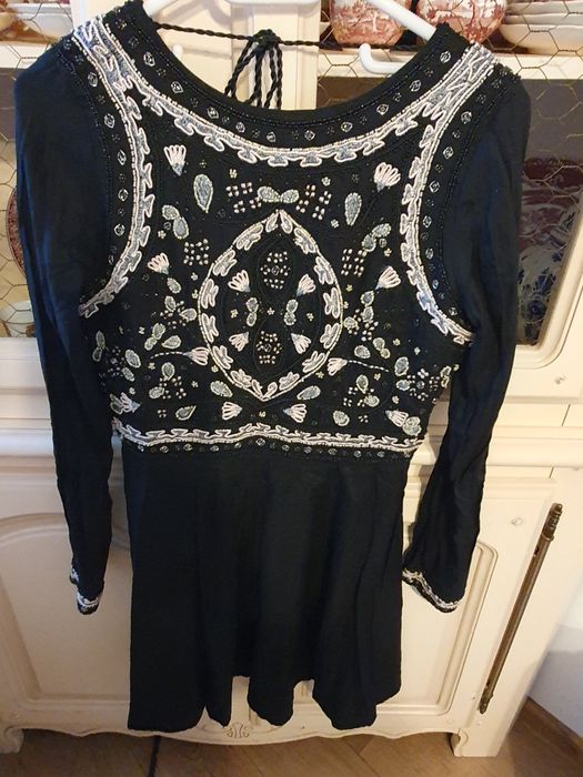 Rochie H&M, mărimea 36, ediție limitata