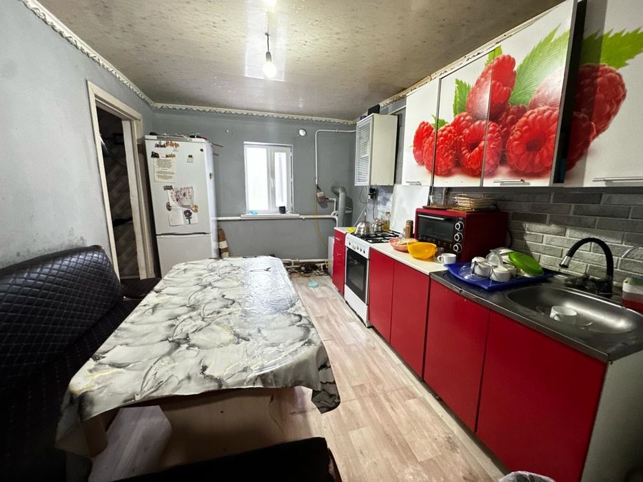 Үй сатылады тез арада