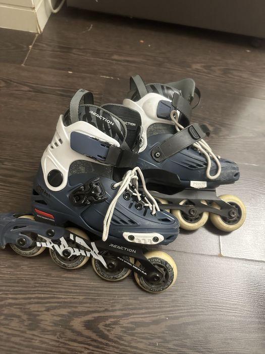 Ролик Reaction продам